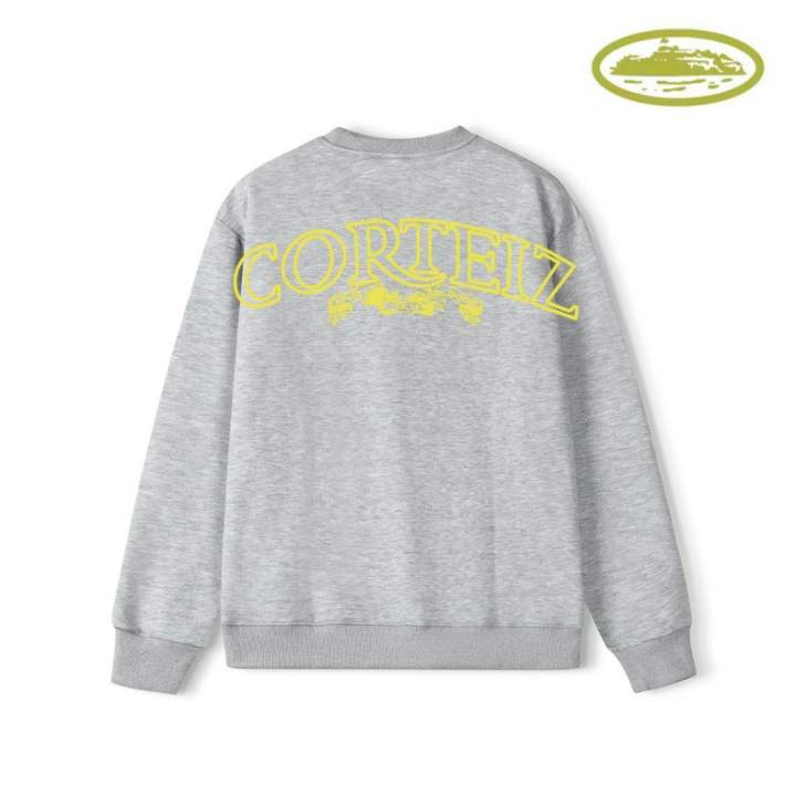 Corteiz Sweatshirt _SKUCorteizS-2XLastxC105231443